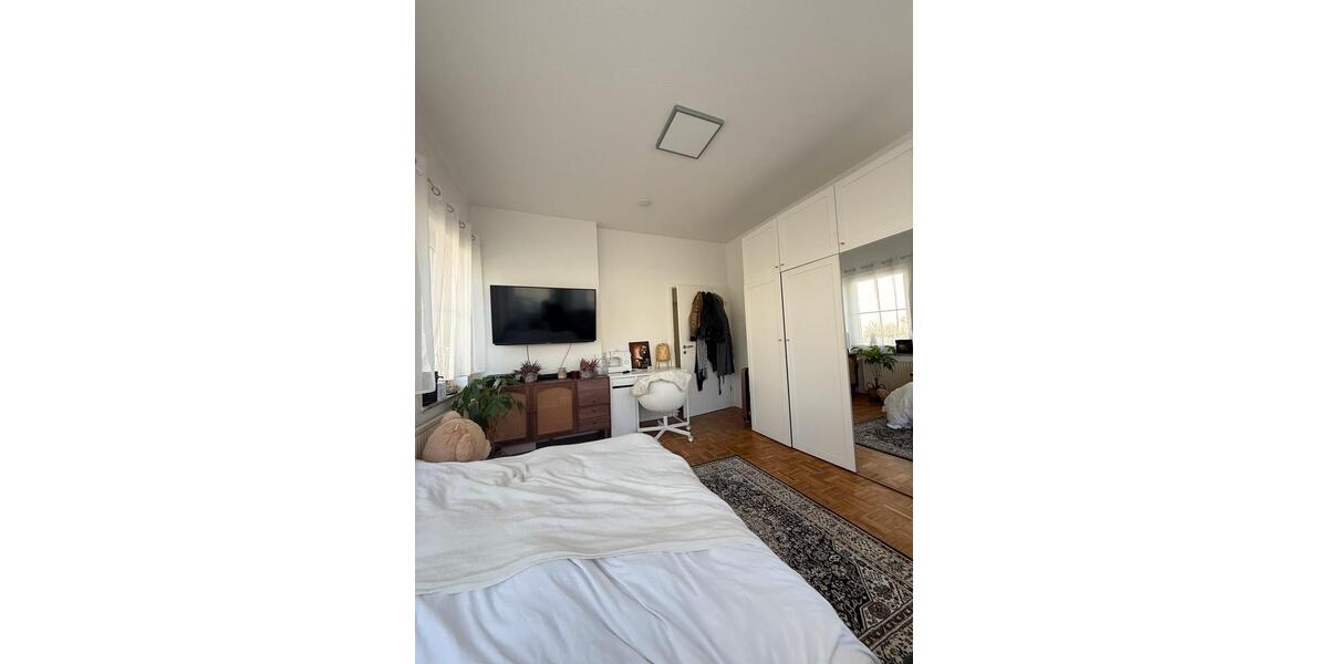 Wohnen auf Zeit Osnabrück Hellern - 1 Zimmer, 14 m&sup2;, 450&euro; | Angebot:26302513