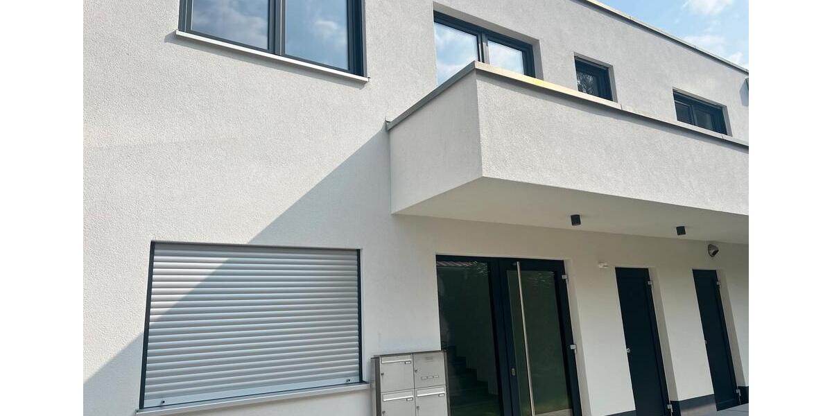 Etagenwohnung Lohr am Main - 3 Zimmer, 100 m&sup2;, 1.250&euro; | Angebot:25824628