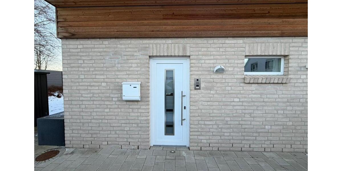 Hochwertige 4-Zimmer-Maisonette-Wohnung mit luxuriösem Wohngefühl 4 zimmer