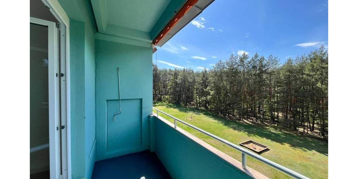 Etagenwohnung Rothenburg/Oberlausitz Uhsmannsdorf - 3 Zimmer, 60 m&sup2;, 330&euro; | Angebot:25681074