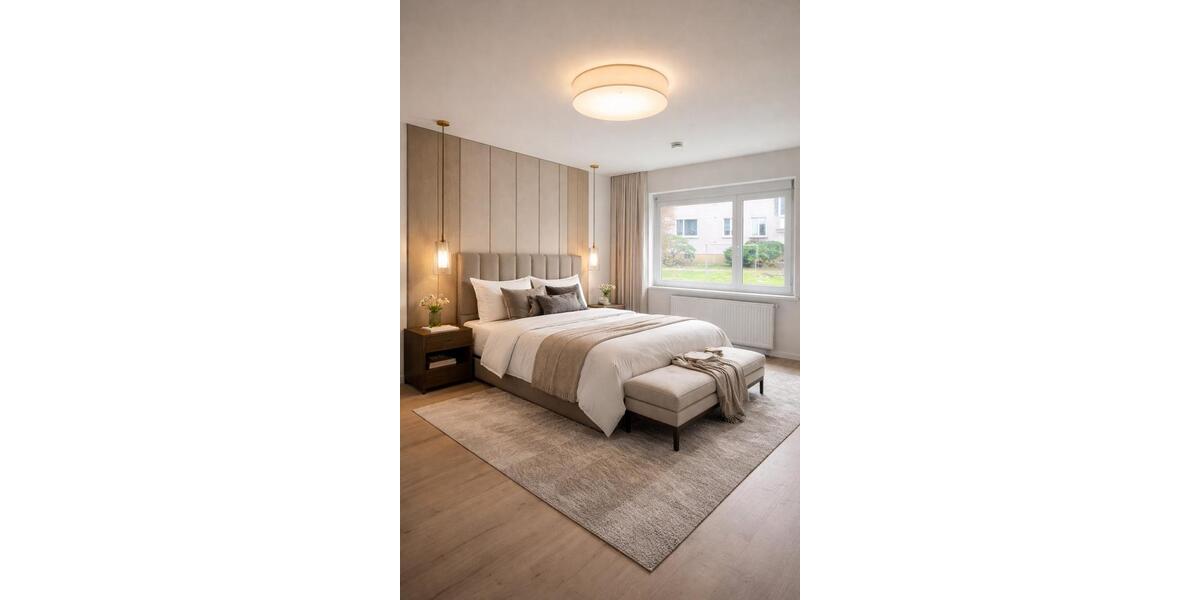 Erdgeschoßwohnung Kulmbach Blaich - 3.5 Zimmer, 71 m&sup2;, 830&euro; | Angebot:25172883