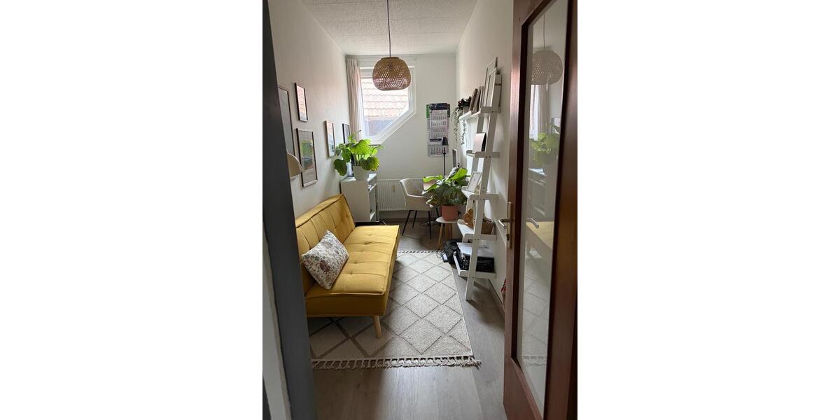 Etagenwohnung Hüllhorst - 4 Zimmer, 90 m&sup2;, 850&euro; | Angebot:26535336