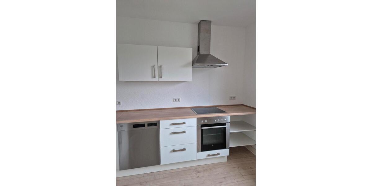Etagenwohnung Kleve - 3 Zimmer, 71 m&sup2;, 980&euro; | Angebot:26003665