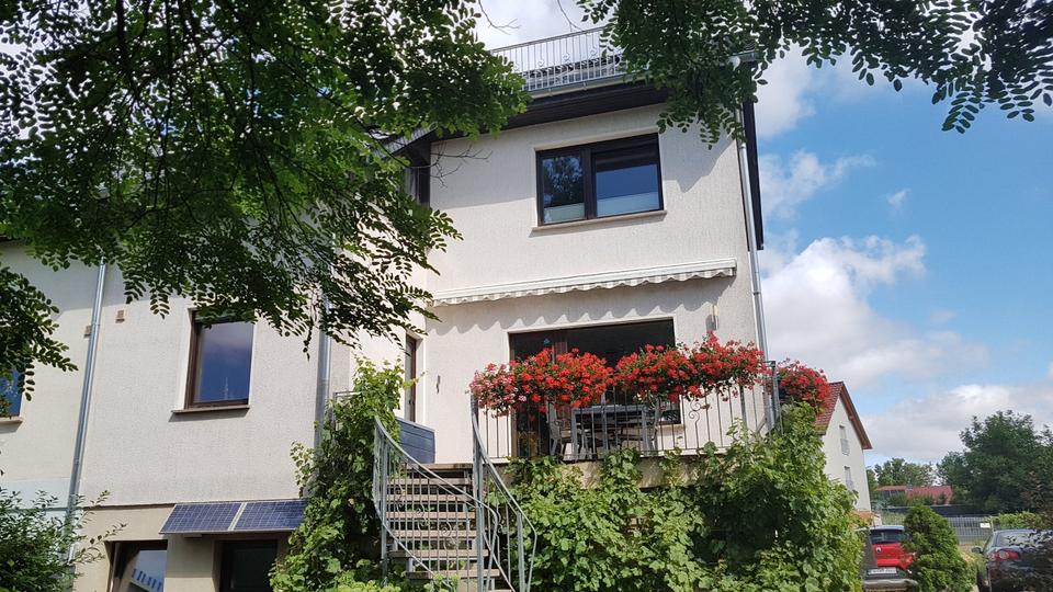 Haus im Grünen zu vermieten 6 zimmer