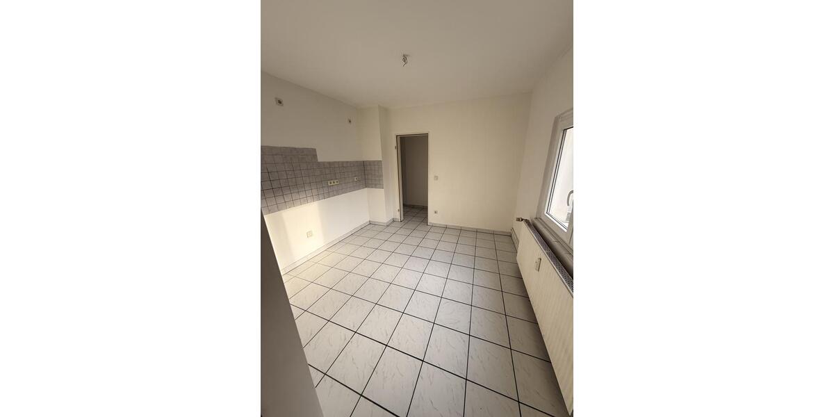 Gemütliche Wohnung in Hamm-Heessen! 2 zimmer