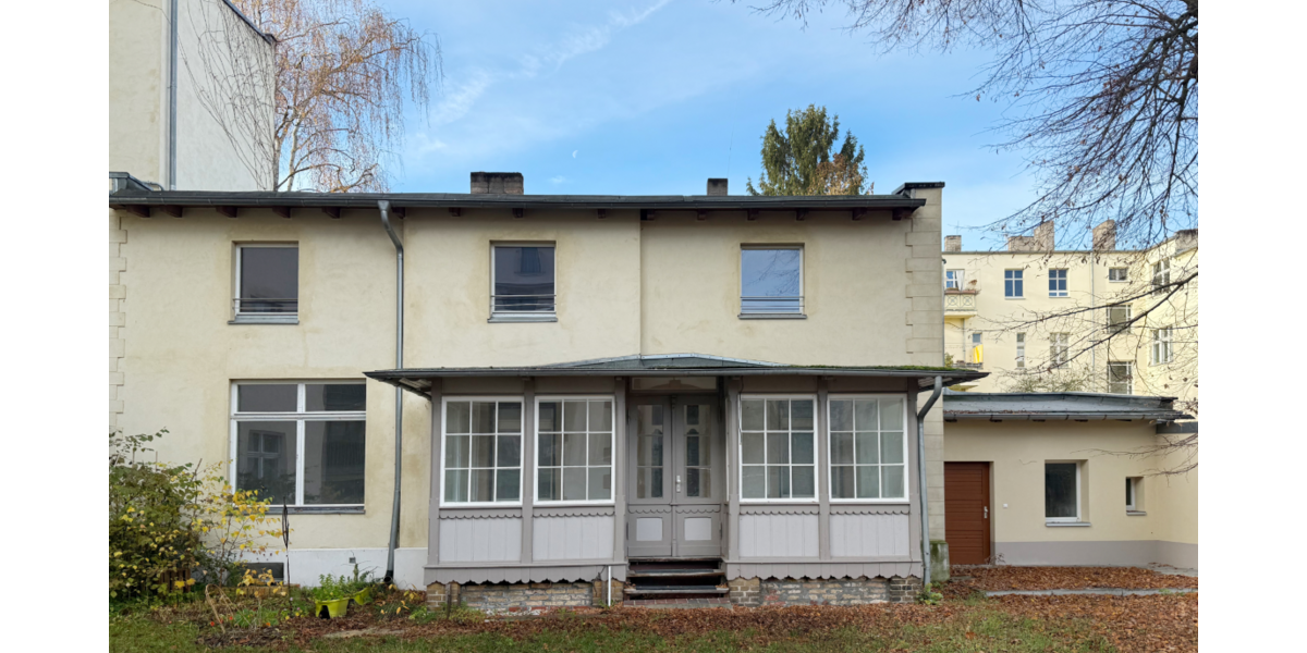 Wohnung zum Mieten in Berlin 2.200 € 170 m² 5 zimmer