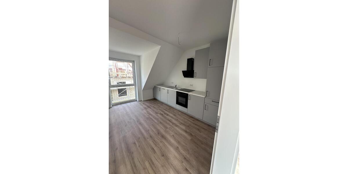 Etagenwohnung Horstmar - 3 Zimmer, 95 m&sup2;, 561&euro; | Angebot:26689648