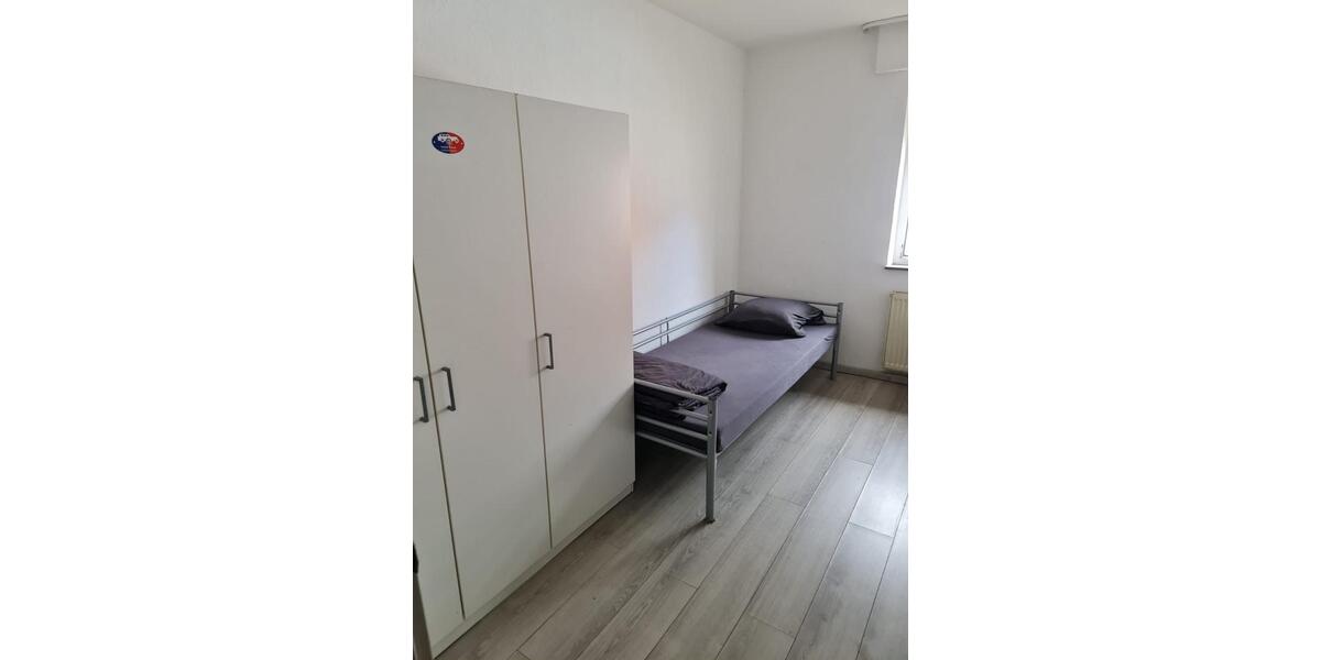 Monteurszimmer in Germersheim - Einzel- und Doppelzimmer ab 18 € 10 zimmer