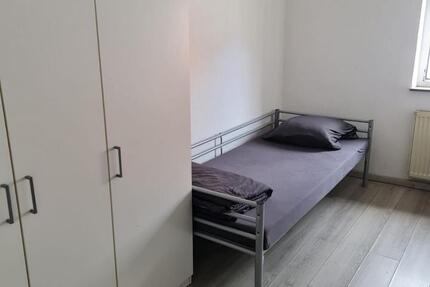Wohnen auf Zeit Germersheim - 10 Zimmer, 130 m&sup2;, 18&euro; | Angebot:21915296