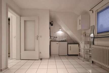 Wohnung zum Mieten in Kaiserslautern 380 € 22 m² 1 zimmer