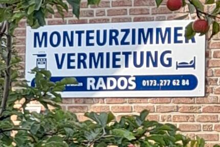 3 Zimmer frei 1 zimmer