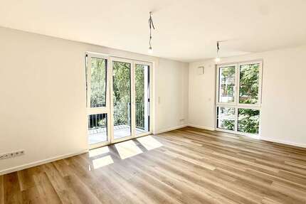 Wohnung Hamburg Wandsbek - 2 Zimmer, 63 m&sup2;, 1.307&euro; | Angebot:27200655
