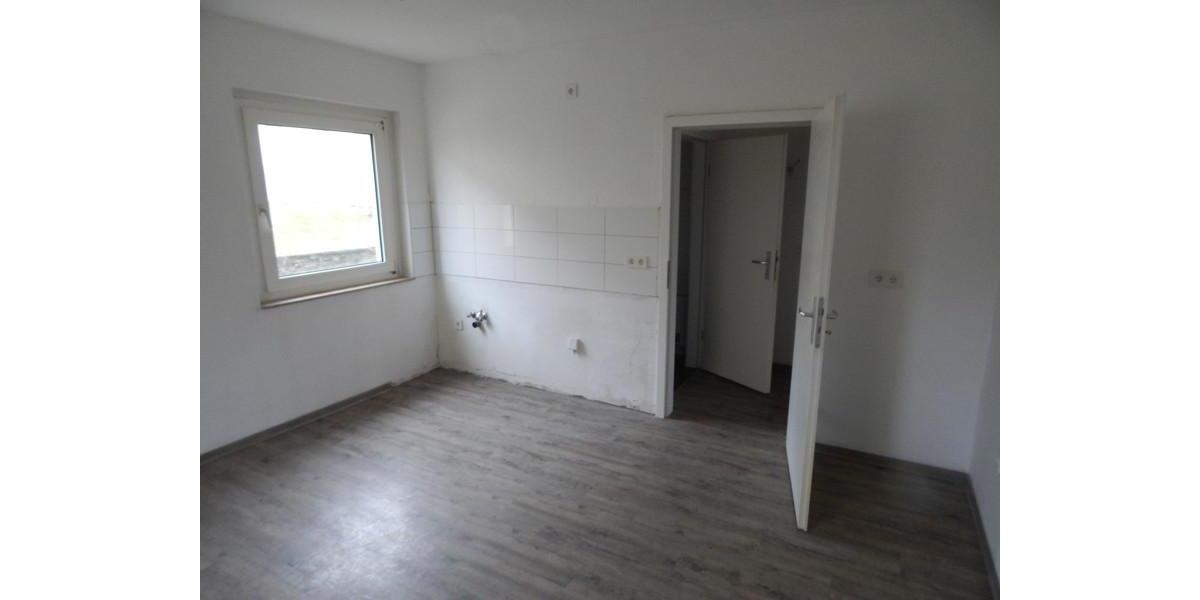 Erdgeschoßwohnung Lüdenscheid Staberg - 2 Zimmer, 46 m&sup2;, 336&euro; | Angebot:24912350