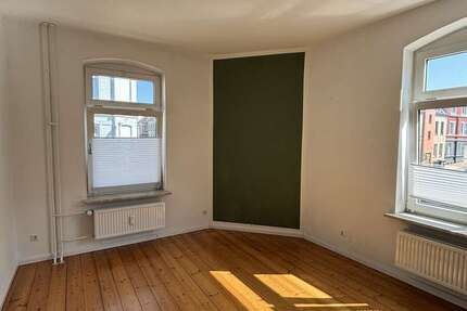 Wohnung Flensburg - 2 Zimmer, 50 m&sup2;, 525&euro; | Angebot:27280388