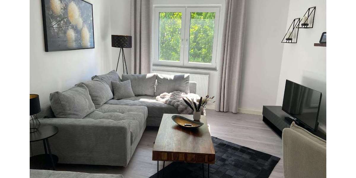 Zimmer Bielefeld Mitte - 2 Zimmer, 1.750&euro; | Angebot:22644152