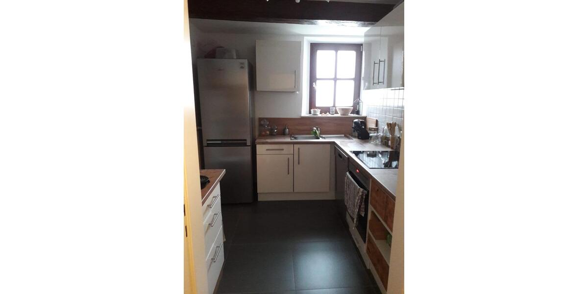 Erdgeschoßwohnung Neustadt an der Weinstraße Diedesfeld - 3 Zimmer, 82 m&sup2;, 800&euro; | Angebot:26613407