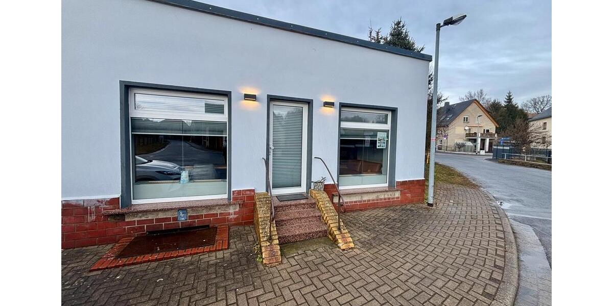 Gewerbeobjekt Bad Lausick - 200&euro; | Angebot:25078257