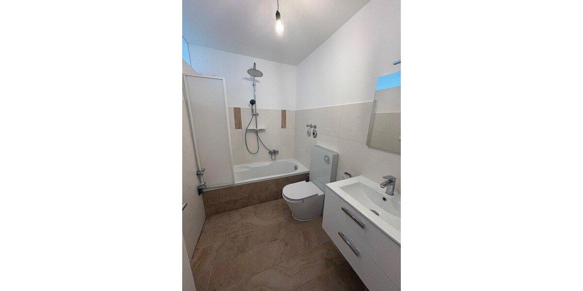 Etagenwohnung Burgkirchen an der Alz - 2 Zimmer, 55 m&sup2;, 520&euro; | Angebot:26233568