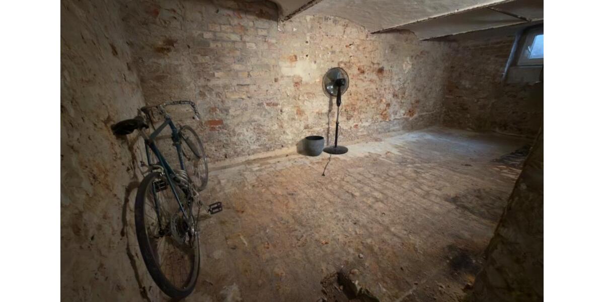 Erdgeschoßwohnung Frankfurt (Oder) Booßen - 2 Zimmer, 55 m&sup2;, 615&euro; | Angebot:24943909