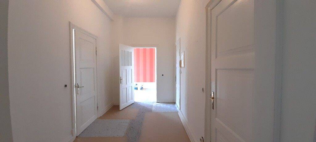 Etagenwohnung Rostock Stadtmitte - 3 Zimmer, 127 m&sup2;, 1.600&euro; | Angebot:26840859