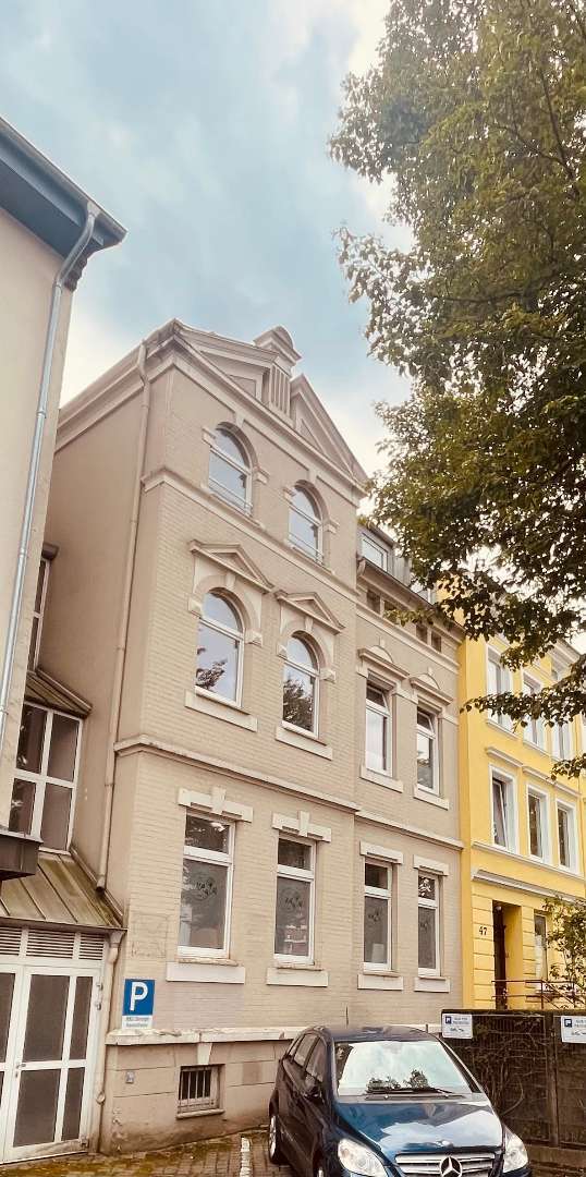 Büro in Lübeck 1.220 € 79.38 m² zimmer