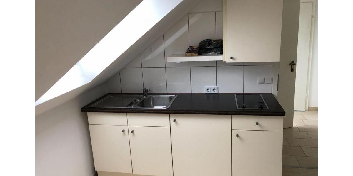 Etagenwohnung Osnabrück Eversburg - 1 Zimmer, 25 m&sup2;, 350&euro; | Angebot:25182816