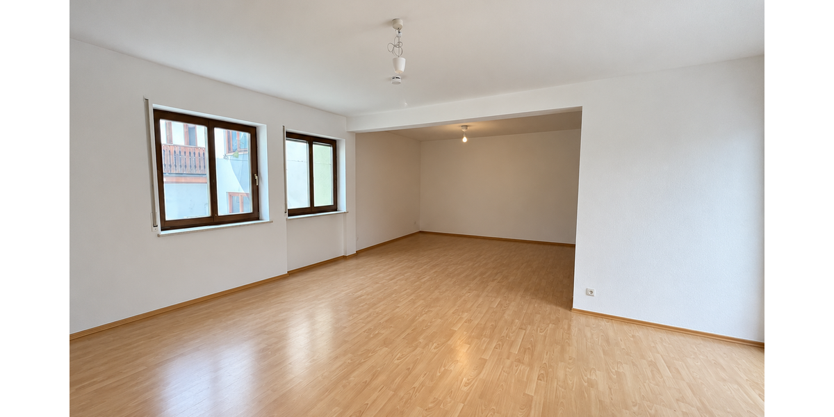 Etagenwohnung Wiesbaden Igstadt - 4 Zimmer, 112 m&sup2;, 1.297&euro; | Angebot:27333893