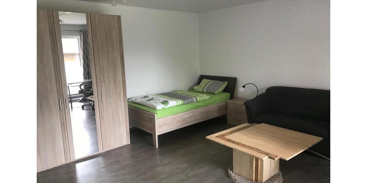 Wohnen auf Zeit Adlkofen - 1 Zimmer, 44 m&sup2;, 510&euro; | Angebot:26462583