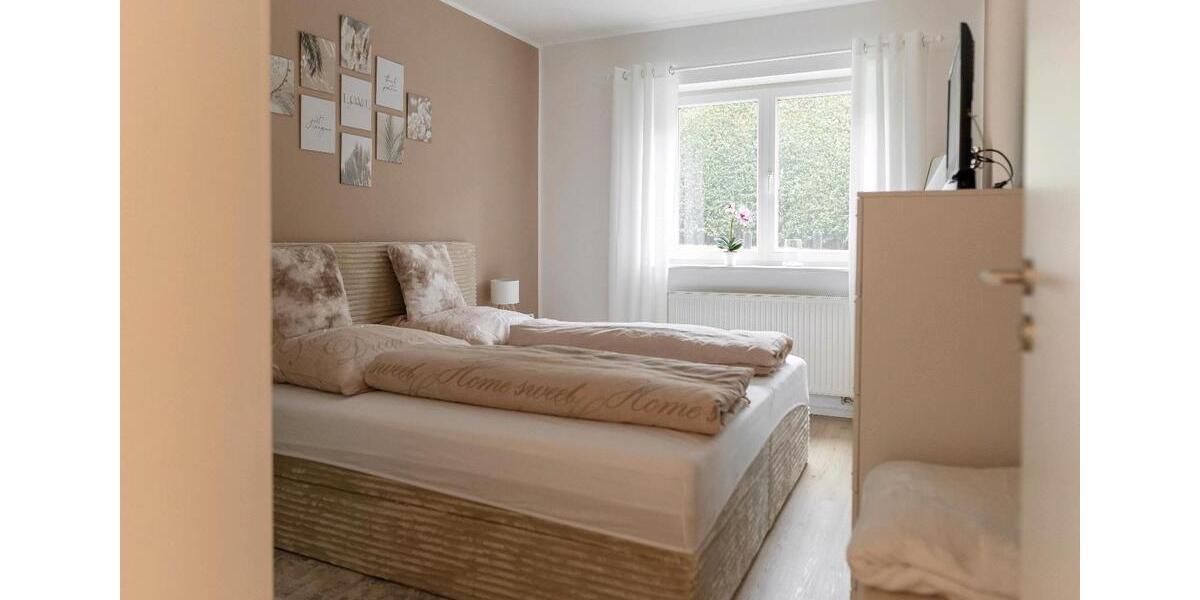 Wohnen auf Zeit Bad Kreuznach - 3 Zimmer, 85 m&sup2;, 120&euro; | Angebot:25616557