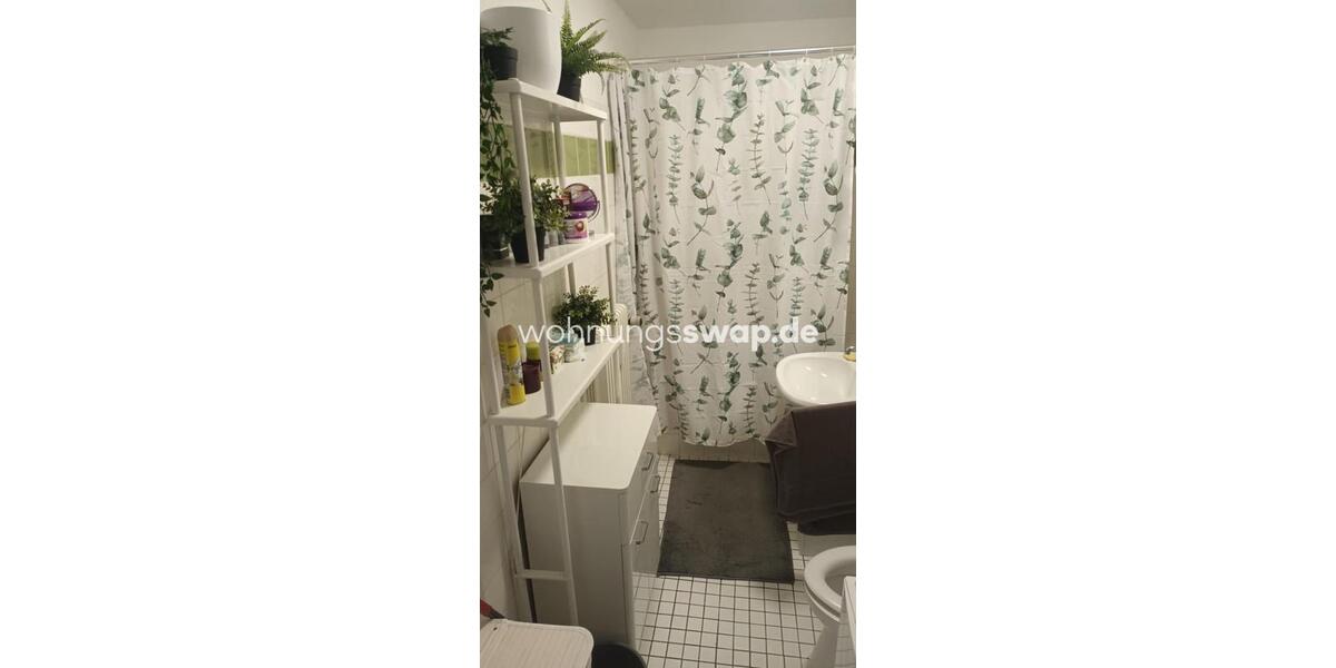 Etagenwohnung München Schwanthalerhöhe - 2 Zimmer, 48 m&sup2;, 490&euro; | Angebot:24570132