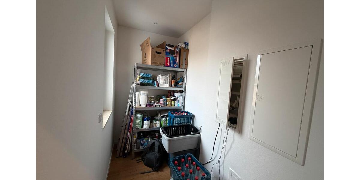 Etagenwohnung Trier Feyen-Weismark - 1 Zimmer, 43 m&sup2;, 824&euro; | Angebot:25795042