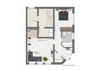 Erdgeschoßwohnung Willingen (Upland) - 2 Zimmer, 52 m&sup2;, 650&euro; | Angebot:26232511