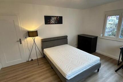 Wohnen auf Zeit Baden-Baden Baden - 1 Zimmer, 18 m&sup2;, 640&euro; | Angebot:26230431