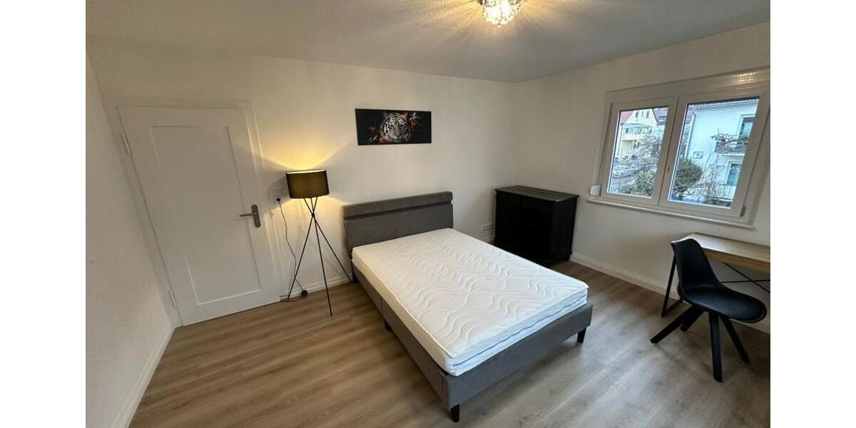 Wohnen auf Zeit Baden-Baden Baden - 1 Zimmer, 18 m&sup2;, 640&euro; | Angebot:26230431