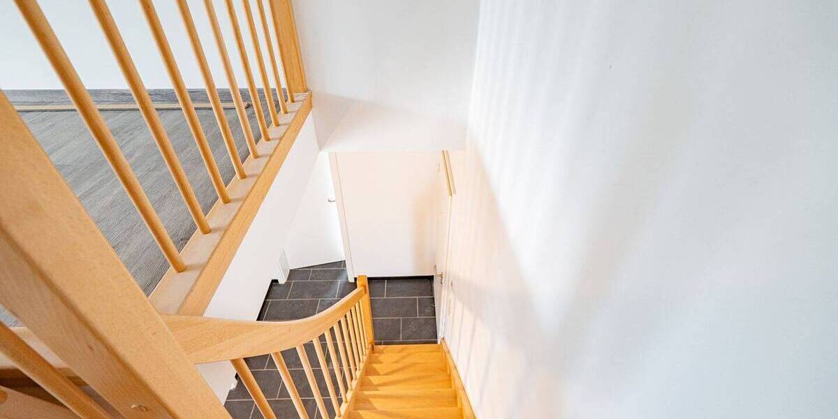 Etagenwohnung Hemmoor Warstade - 3 Zimmer, 96 m&sup2;, 1.055&euro; | Angebot:25692806