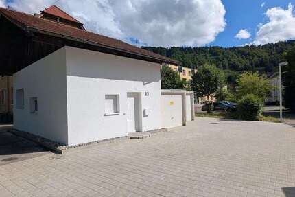 Wohnung Albstadt - 2 Zimmer, 55 m&sup2;, 710&euro; | Angebot:27293656