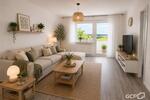Etagenwohnung Aken (Elbe) - 2 Zimmer, 55 m&sup2;, 263&euro; | Angebot:26660650