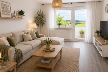 Wohnung Aken (Elbe) - 2 Zimmer, 55 m&sup2;, 263&euro; | Angebot:26660650