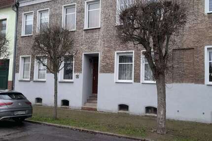 Wohnung Burg - 2 Zimmer, 43 m&sup2;, 387&euro; | Angebot:27254327