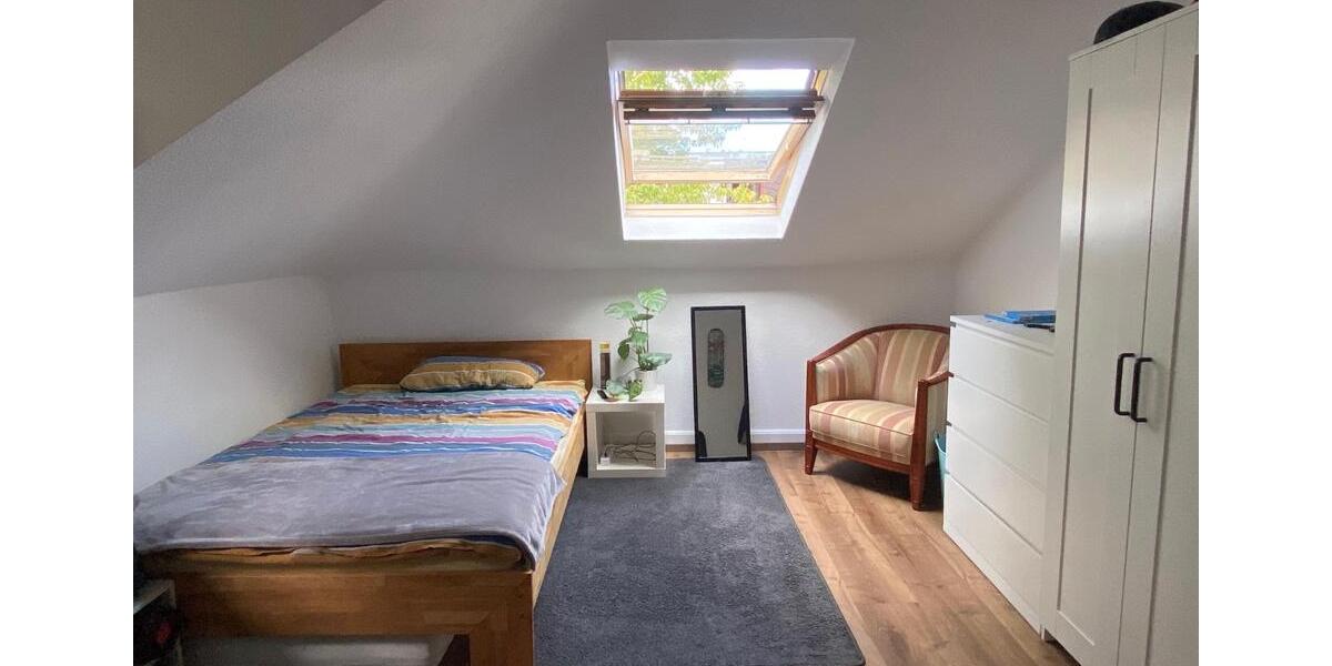 Wohnen auf Zeit Gießen - 1 Zimmer, 18 m&sup2;, 180&euro; | Angebot:24811310