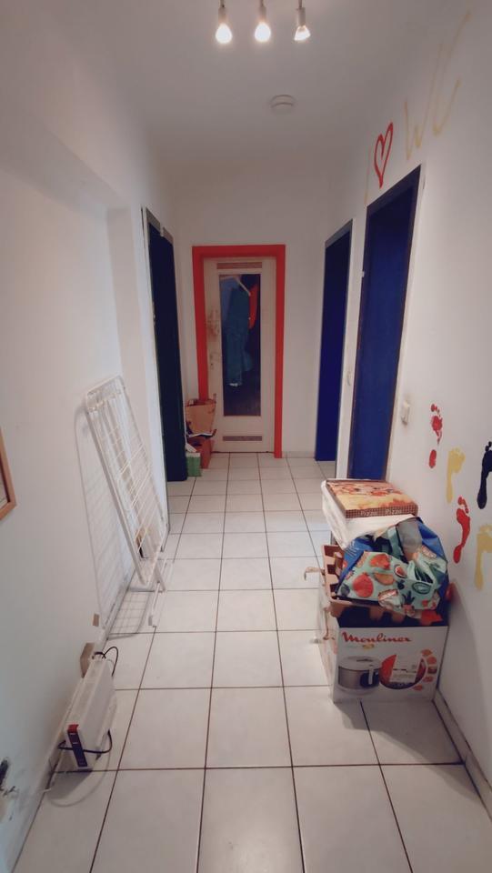 14 m2 Zimmer, Innenstadt-West, 266 Euro pro Monat, vom 01.09.25