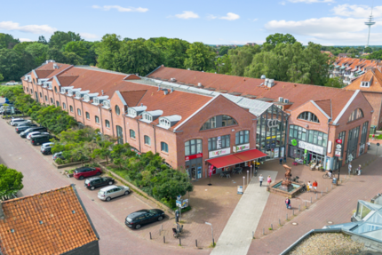 Wohnung Cuxhaven - 2 Zimmer, 60 m&sup2;, 590&euro; | Angebot:24791119