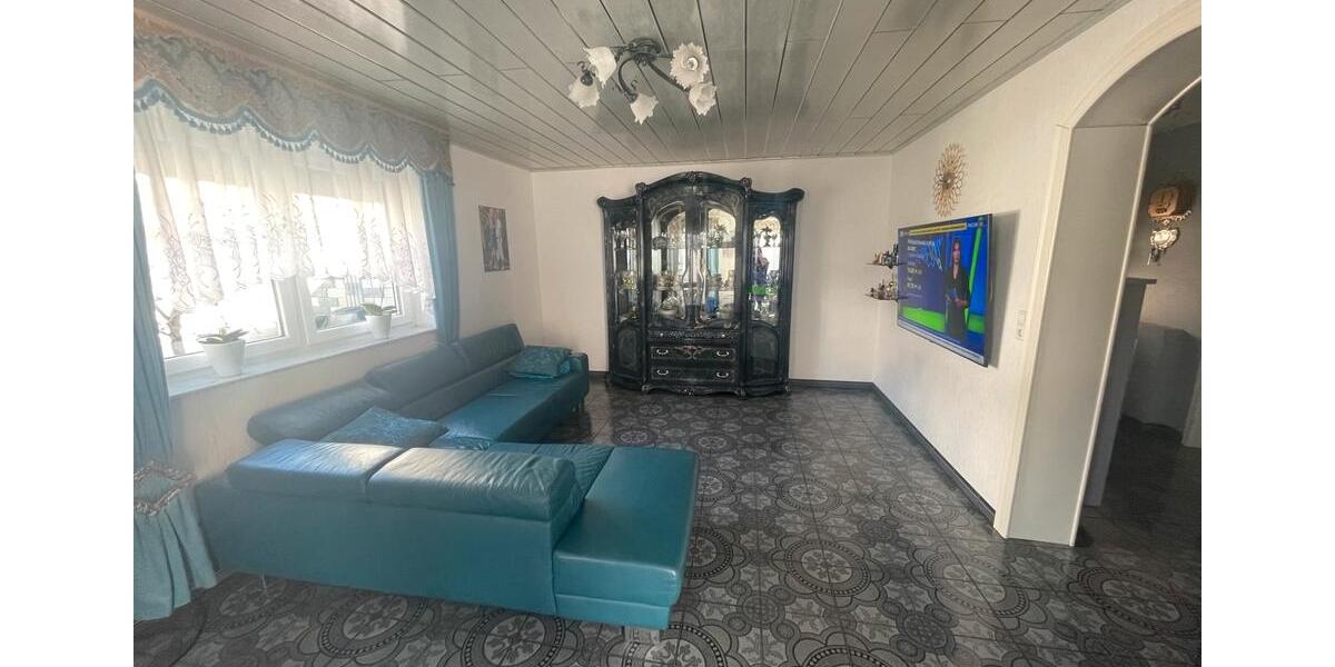 Einfamilienhaus ab 01.01.2026 4 zimmer