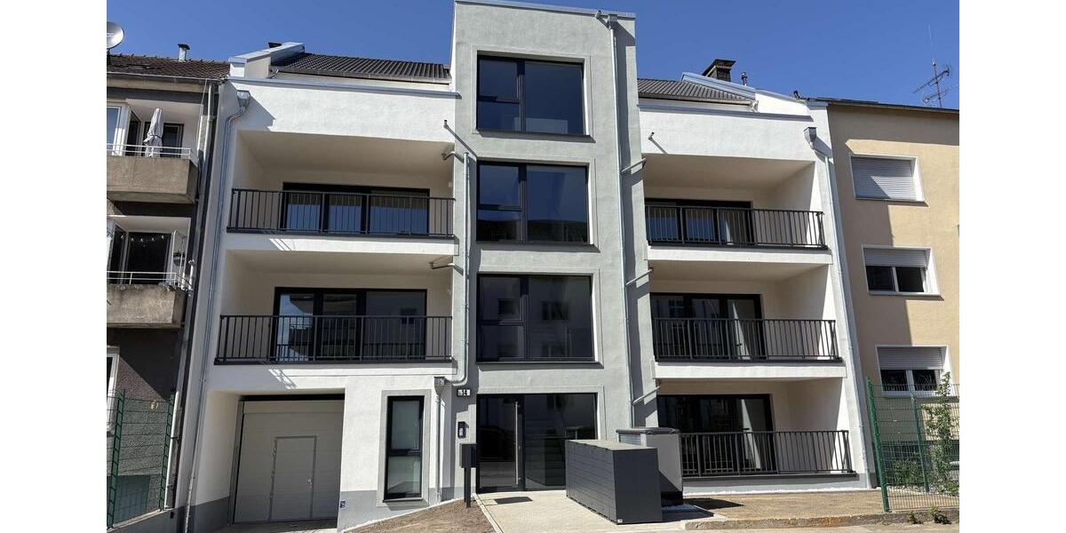 Etagenwohnung Dortmund Brackel - 2 Zimmer, 79 m&sup2;, 1.026&euro; | Angebot:26490890