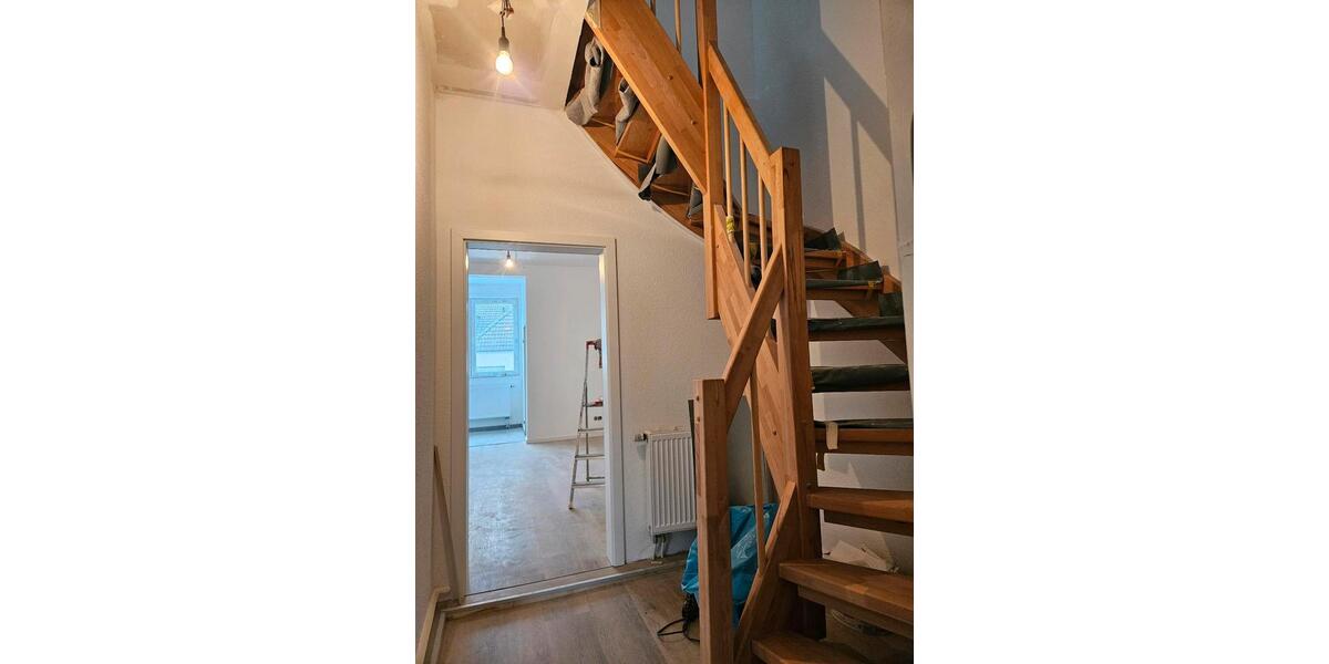 Maisonettenwohnung Bramsche - 4 Zimmer, 95 m&sup2;, 1.300&euro; | Angebot:24750907