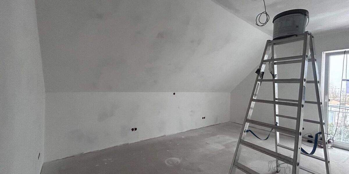 Künzell: Erstbezug-Neubau-Einfamilienhaus mit Terrasse und Garten 5 zimmer