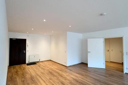 Wohnung mitten im Luisenviertel in Wuppertal Elberfeld 123m² zimmer