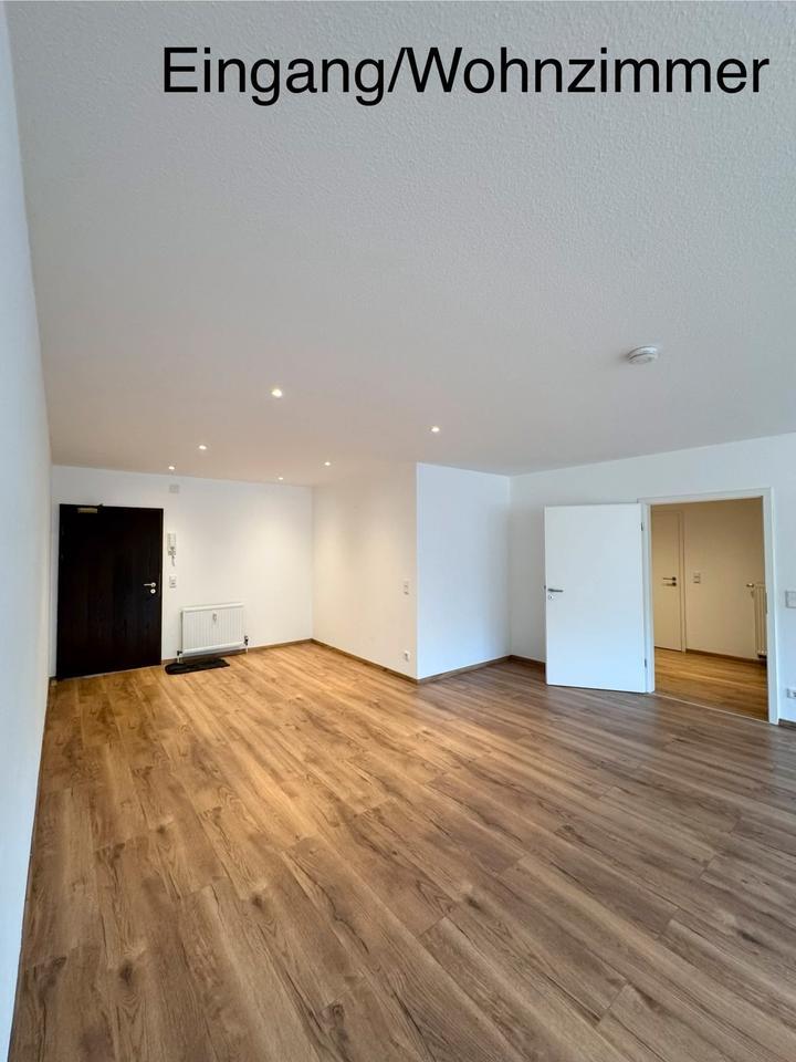 Wohnung mitten im Luisenviertel in Wuppertal Elberfeld 123m² zimmer