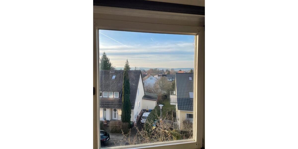 WG-Zimmer im Ostviertel 1 zimmer