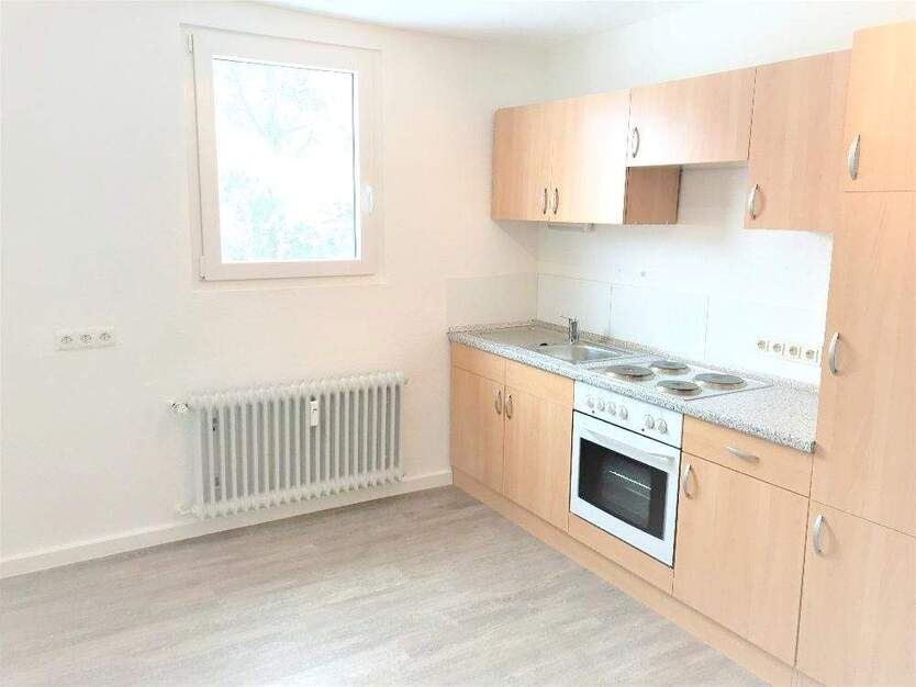 Trier-Kürenz* helle 2 ZKB Dachgeschosswohnung mit Garten in zentraler Lage! 2 zimmer